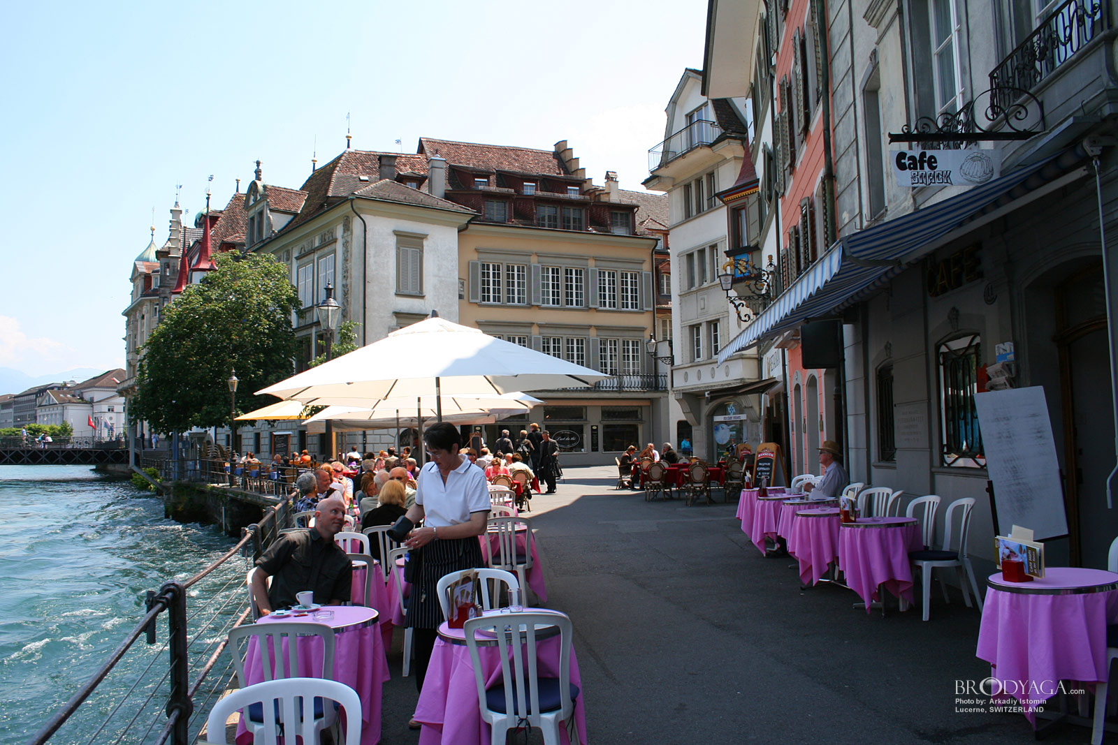 Lucerne